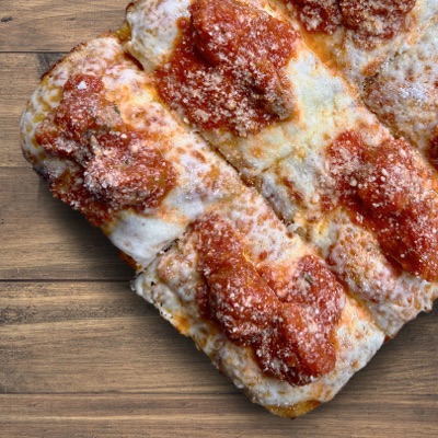 Focaccia Della Nonna