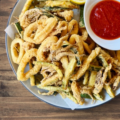 Fritto Misto