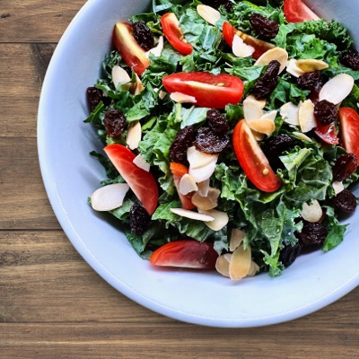 Insalata di Kale