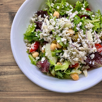 Insalata Mediterranea