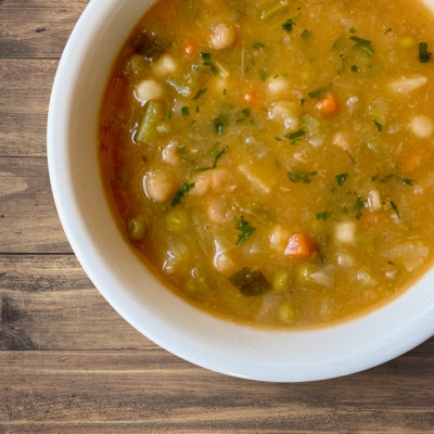 Minestrone