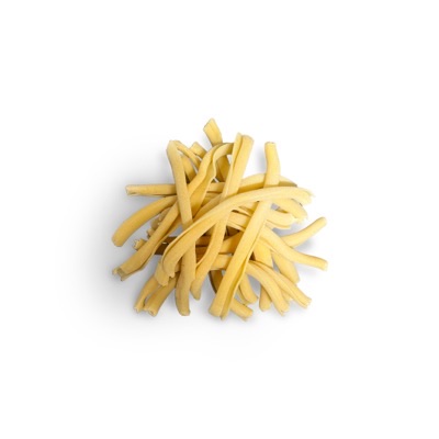 Riccioli pasta